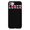 humorous loner iPhone 8