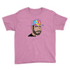 boy had Youth Tee
