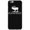 christmas gift elkaholic iPhone 6/6s Case