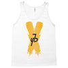 Jake Paul X T-Shirt Tank Top