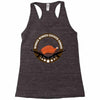 Winner Winner Chicken Dinner Racerback Tank