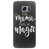 This Mama Runs on Magic Samsung Galaxy S7 Edge