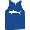Shark Tank Top