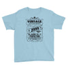 Vintage Aged To Perfection 1999 Youth Tee