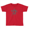 easy rider Toddler T-shirt