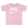 Vike Toddler T-shirt