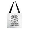 Vintage 1965 Tote Bags