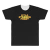 kylo stabbed first All Over Men's T-shirt