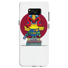 minion dredd Samsung Galaxy S8