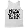 new york 2 Tank Top