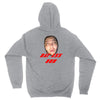 AeroDATDOH Unisex Hoodie