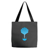 ilmuwan Tote Bags