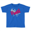 pweh Toddler T-shirt