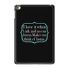 gilmore home iPad Mini 4