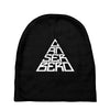 Canserbero Baby Beanies