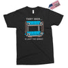 double decker couch Exclusive T-shirt