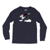 sparklemorph Long Sleeve Shirts