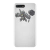overwatch reinhardt cute iPhone 7 Plus Case