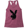 layboy frank ii Racerback Tank