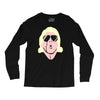 nature boy Long Sleeve Shirts