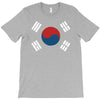 south korea international baseball T-Shirt