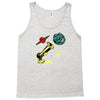 the astronomer Tank Top