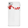 rolling into battle iPhone 7 Case