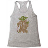 orders over $75  no code needed Racerback Tank