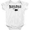 my indian name is Baby Onesie