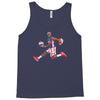 harlem globetrotters Tank Top