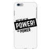 we've got the power iPhone 6 Plus/6s Plus Case