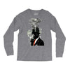 business man Long Sleeve Shirts