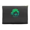 mega grass Accessory Pouches