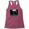 darth vader sith happens ideal birthday present or gift Racerback Tank