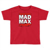 run m Toddler T-shirt
