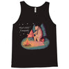 Let's Go Camping Tank Top