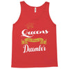 queens are born in december Tank Top