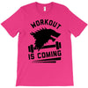round neck half sleeves T-Shirt