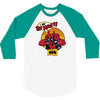 i am the night! 3/4 Sleeve Shirt