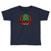 raphs fight club Toddler T-shirt