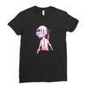 Pubg Soldier Ladies Fitted T-Shirt