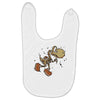 yoshisaurus Baby Bibs