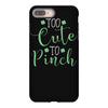 too cute iPhone 8 Plus