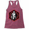 first order troop Racerback Tank