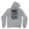 This Girl Is Taken By A Super Sexy November Boyfriend Hoodie