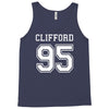clifford 95 Tank Top