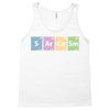 Sarcasm Elements Tank Top