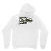 plumeria paradise Unisex Hoodie