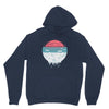 Thaw Unisex Hoodie