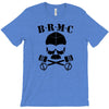 brmc skull T-Shirt